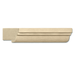 Traditional (Lips 13/16), 1''w x 1 3/8''d Backbands White River Hardwoods Poplar