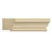 Backband, 1 1/16"w x 1 7/8"d , (Lips 1 1/16) Backbands White River Hardwoods Poplar