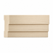 Case, 3 1/4''w x 13/16''d Casings, Headers & Caps White River Hardwoods Poplar