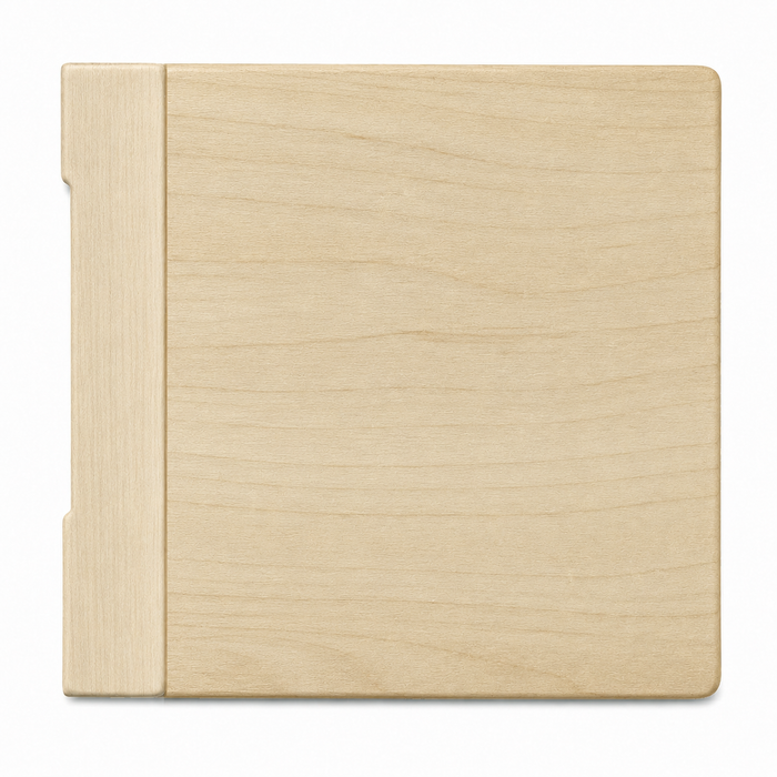 Case, 3 1/2"w x 13/16"d Casings, Headers & Caps White River Hardwoods Poplar