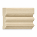 Traditional Casing, 4''w x 13/16''d Casings, Headers & Caps White River Hardwoods Poplar