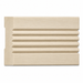 Fluted Casing, 4''w x 3/4''d Casings, Headers & Caps White River Hardwoods Poplar