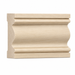 Traditional Casing, 4''w x 3/4''d Casings, Headers & Caps White River Hardwoods Poplar