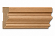 Traditional Casing, 2 1/2''w x 13/16''d Casings, Headers & Caps White River Hardwoods Red Oak
