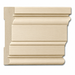 Traditional Casing, 4 1/2''w x 1 1/16''d Casings, Headers & Caps White River Hardwoods Poplar