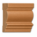 Traditional Casing, Poplar 1 X 5 Casings White River Hardwoods