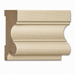 Traditional Casing, 3 1/2''w x 1 5/16''d Casings White River Hardwoods Poplar
