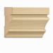 Traditional Casing, 3 1/2''w x 1 1/16''d Casings, Headers & Caps White River Hardwoods Poplar