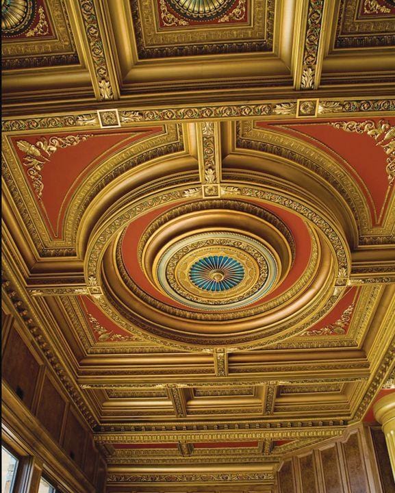 Mouldings & Millwork