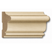 Traditional Chair Rail, 3"w x 1 1/16"d Chairrails White River Hardwoods Poplar
