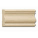 Traditional Chair Rail, 3''w x 11/16''d Chairrails White River Hardwoods Poplar