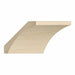 Cove, 6"w x 1 1/16"d Cove Mouldings White River Hardwoods Poplar