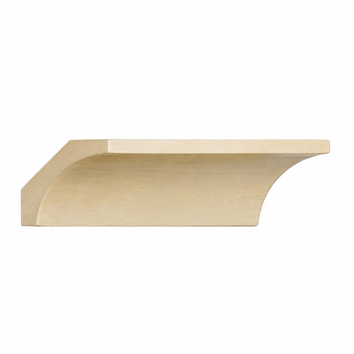 Cove, 2 3/4"w x 13/16"d Cove Mouldings White River Hardwoods Poplar