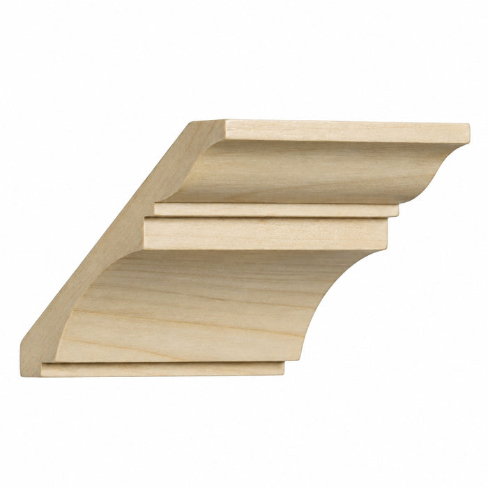 Cove, 8"w x 1 1/16"d Cove Mouldings White River Hardwoods Poplar