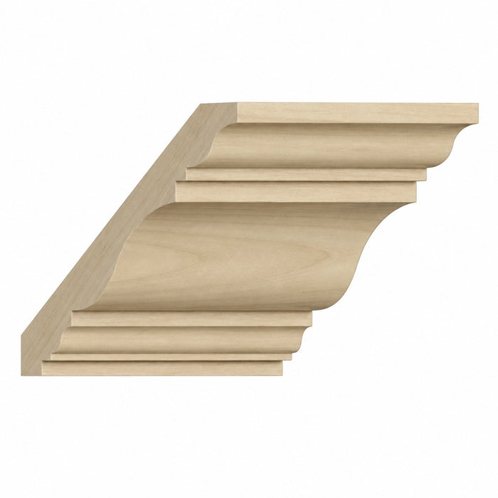 Cove, 8 1/2"w x 1 1/16"d Cove Mouldings White River Hardwoods Poplar