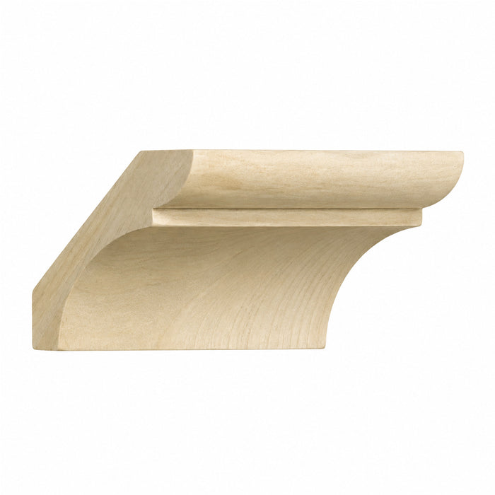 Cove, 4 3/4"w x 1 1/16"d Cove Mouldings White River Hardwoods