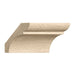 Cove, 3 1/2"w x 13/16"d Cove Mouldings White River Hardwoods Poplar