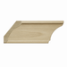 Cove, 5 1/4''w x 13/16''d Cove Mouldings White River Hardwoods Poplar
