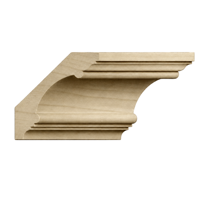 Cove, 5 1/2''w x 1 1/4''d Cove Mouldings White River Hardwoods Poplar