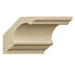Cove, 4''w x 1 1/4''d Cove Mouldings White River Hardwoods Poplar