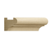 Cove For Light Filament, 1 1/2"w x 1 1/2"d Cove Mouldings White River Hardwoods Poplar