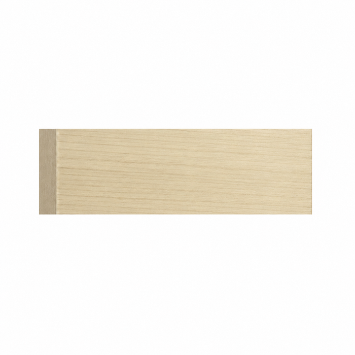 Dimensional Stock, 3 1/2''w x 3/4''d Dimensional Lumber White River Hardwoods Poplar