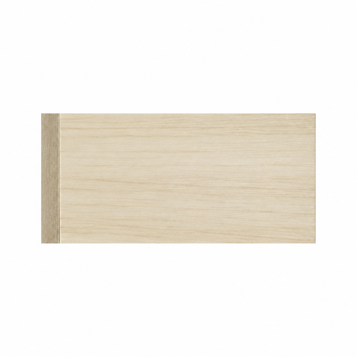 Dimensional Stock, 5 1/2''w x 3/4''d Dimensional Lumber White River Hardwoods Poplar