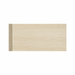 Dimensional Stock, 5 1/2''w x 3/4''d Dimensional Lumber White River Hardwoods Poplar