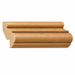 Traditional Panel Moulding (Lips 1/2 - 3/4), 2"w x 3/4"d Panel Mouldings White River Hardwoods Red Oak