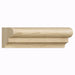 Traditional Panel Moulding, 1 3/4''w x 1''d Panel Mouldings White River Hardwoods Poplar