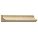 Traditional Panel Moulding, 1''w x 3/4''d Panel Mouldings White River Hardwoods Poplar