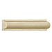 Panel, 1 1/4''w x 5/8''d Panel Mouldings White River Hardwoods Poplar