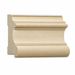 Panel Mould, 4"w x 1 1/16"d, (lips 3/4") Panel Mouldings White River Hardwoods Poplar