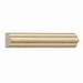 Reeded Panel Moulding, 3/4''w x 3/8''d Panel Mouldings White River Hardwoods Poplar