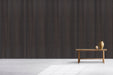 Smokey Oak Veneer Acoustic Panel, Veneer 1" Wide Slats - Harmony Series - Sold 2 Panels Per Carton Acoustic Slat Panel White River Hardwoods
