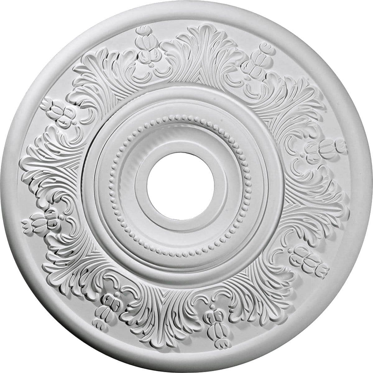 18" to 25" Ceiling Medallions