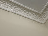 Kinsley Crown Moulding, 4 3/4"H x 4 3/4"P x 6 3/4"F x 94 1/2"L, (6 7/8" Repeat) Crown Moulding White River Hardwoods   
