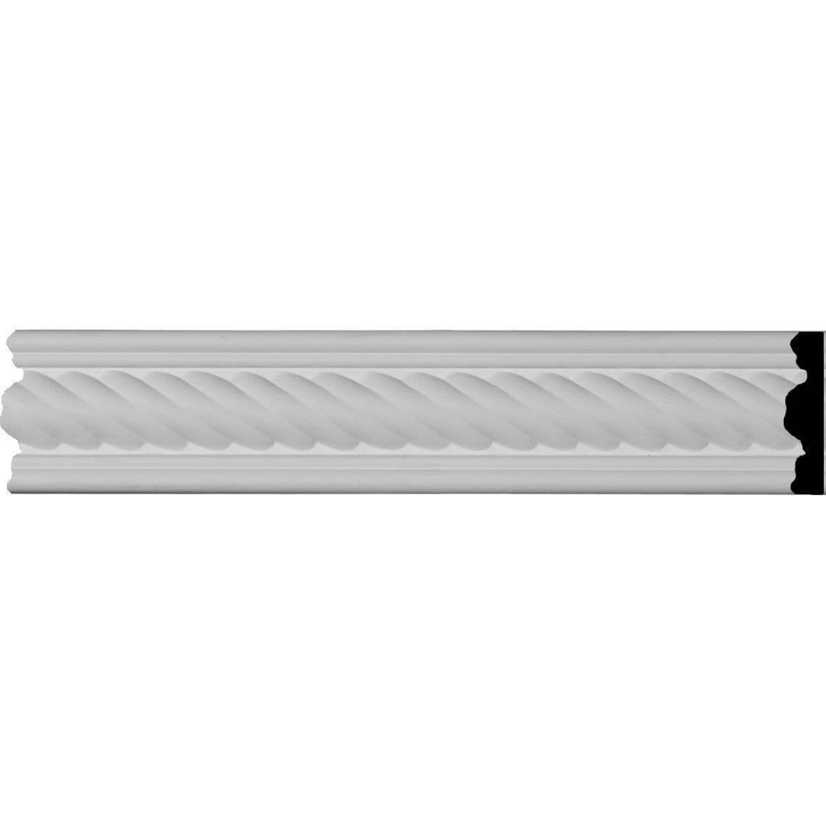Rope Window & Door Casing, 2