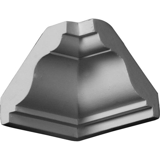 Inside Corner for Moulding CM1085-A, 2"P x 2"H Crown Moulding Inside Corner White River Hardwoods   