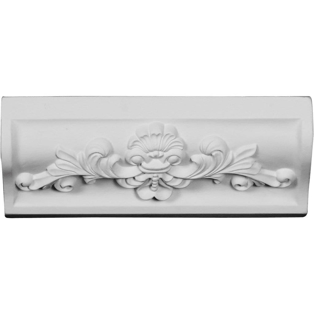 Acoplamiento de moldura Ashford, 4" H x 4 1/4" P x 11 7/8" L