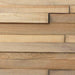 Brisbane, 5 sq.ft. panel, 13 1/2 x 53 1/2, Maple Decorative Wall Panels Finium   