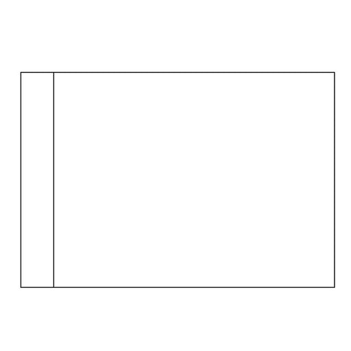 Custom Dimensional Stock, 3/4''w x 5''d Custom Mouldings White River Hardwoods   