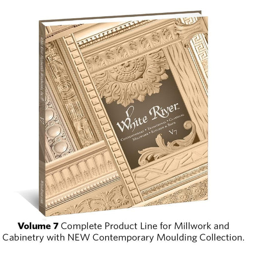 Volume 7 Catalog White River Hardwoods   