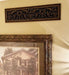 Louis XIV style grille for Duct Size of 10"- Please allow 1-2 weeks. Decorative Grilles White River - Interior Décor   